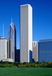 Aon Center 1