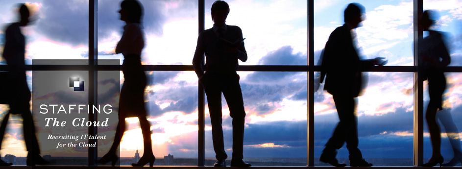 Staffing the Cloud Staffing the Cloud