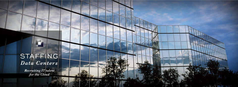 Staffing Data Centers Staffing Data Centers