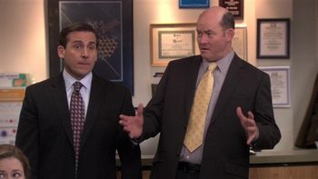 Bad Hires: What You Should Know The Office Todd Packer 1