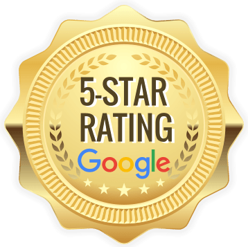 5 Star Google