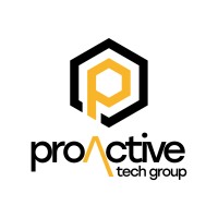 The Proactive Technology Group 8390c39a