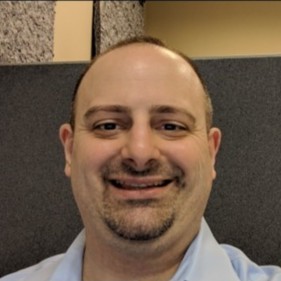 Patrick Postigone Linkedin Test