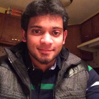 Avatar Sanjay Antony