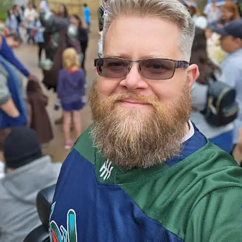 System/Field Engineer L2 (Same MSP since 2016)