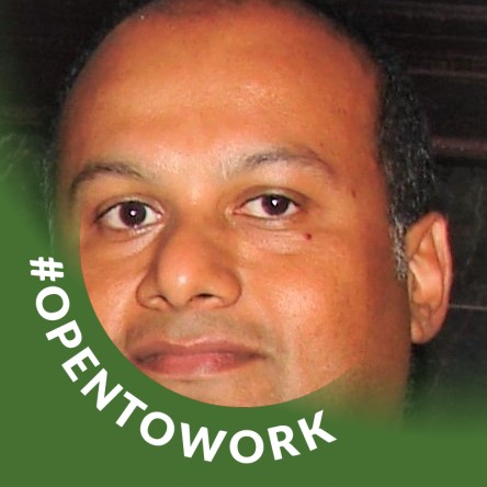 Sr Engineer with 5 Years at Current MSP Supporting Healthcare and Finance