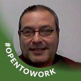 MSP Sales Executive Inside And Outside Sales