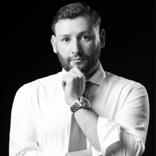 Field Tech and Projects Coordinator with 3 Promotions in Under 2 Years