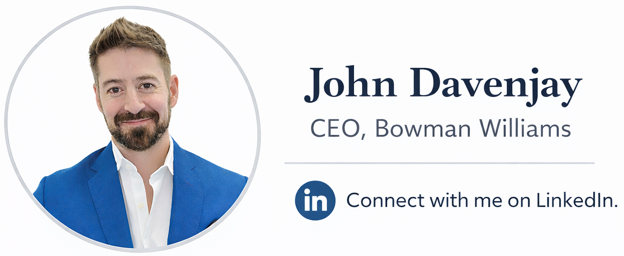 Headshot Connect On Linkedin Signature Website